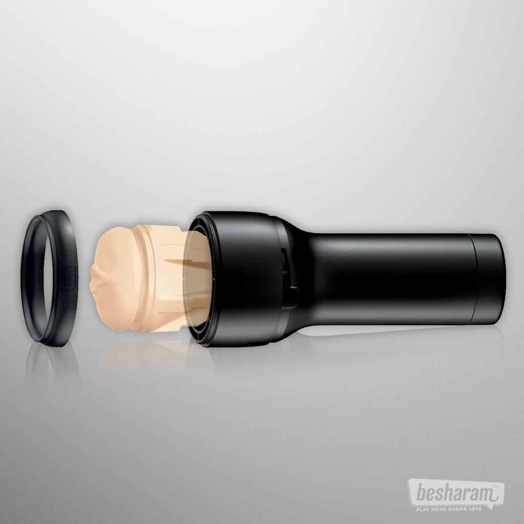 Kiiroo Keon Compatible Stroker Case-IMbesharam.com