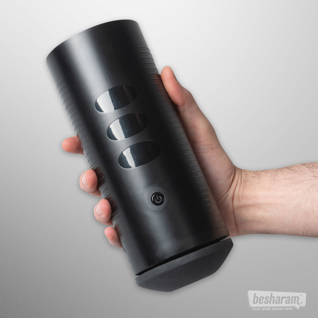 Kiiroo Titan Interactive Masturbator