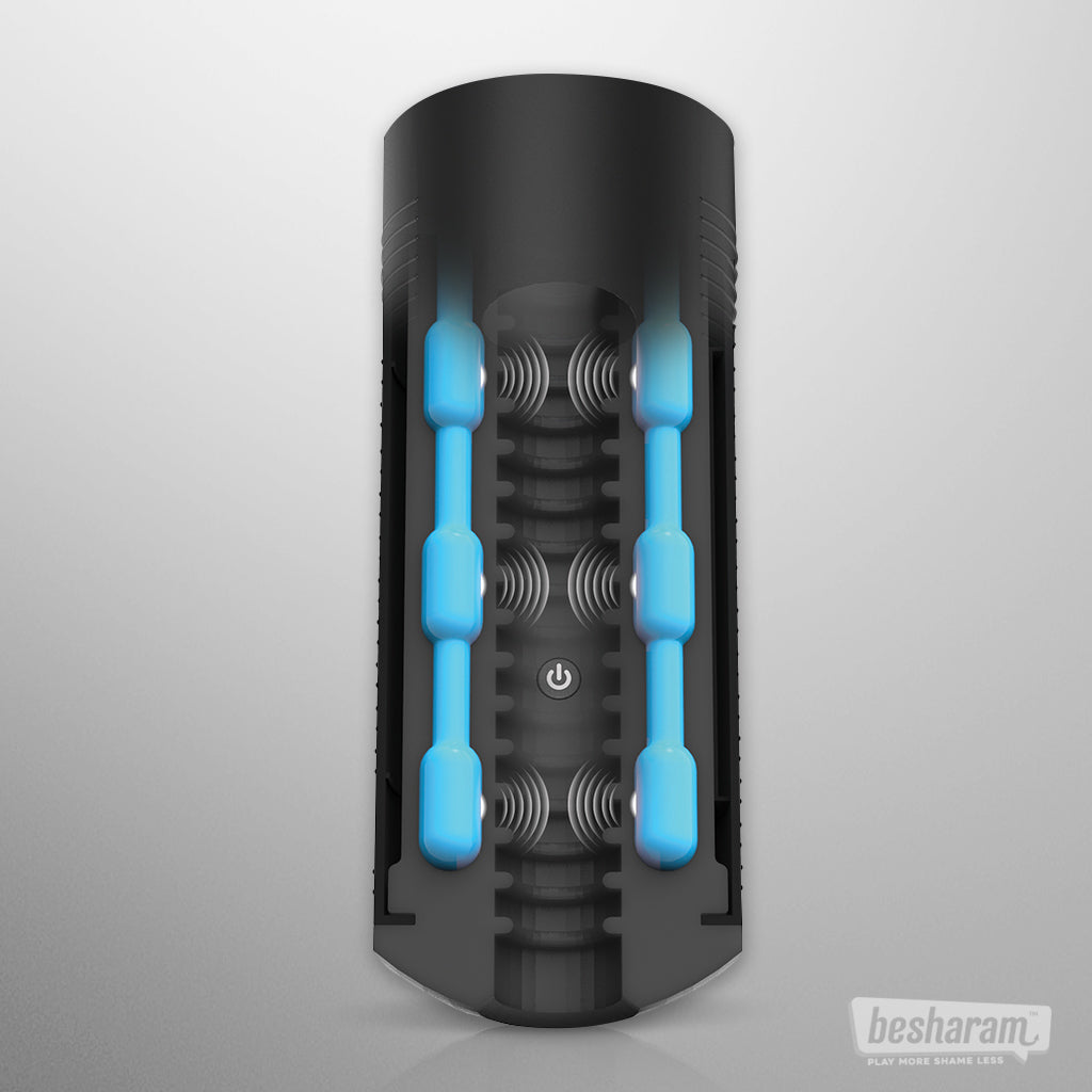 Kiiroo Titan Interactive Masturbator-IMbesharam.com