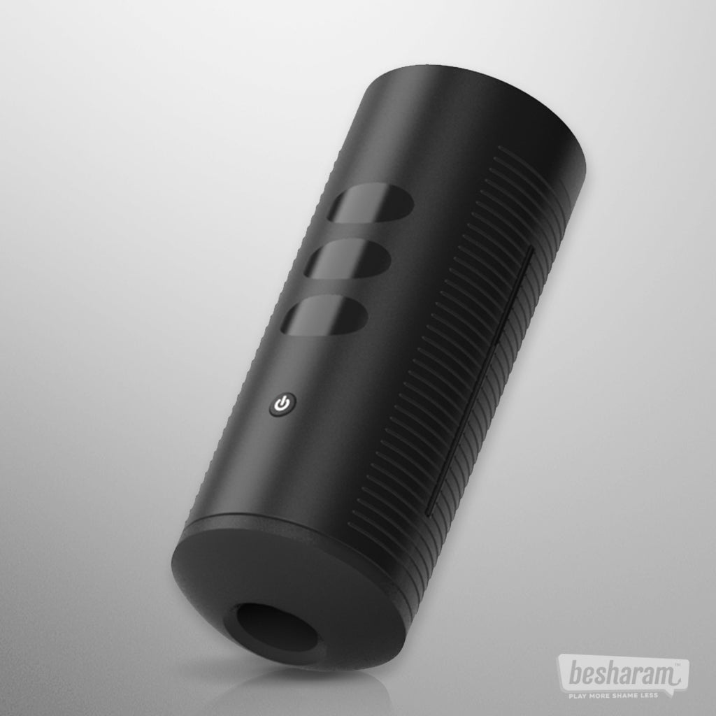 Kiiroo Titan Interactive Masturbator-IMbesharam.com