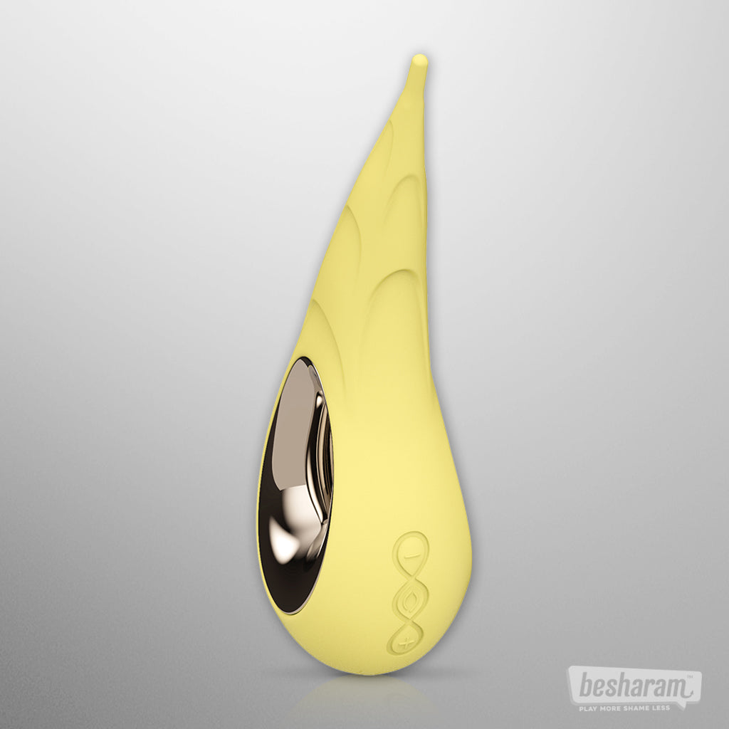 Lelo Dot Cruise Luxury Pinpoint Massager-IMbesharam.com