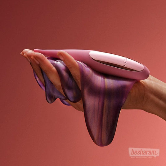 Lelo Dot Travel Luxury Pinpoint Massager-IMbesharam.com