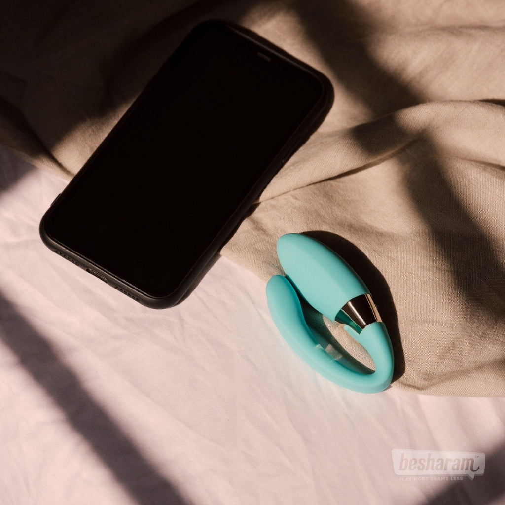 LELO Tiani Harmony Couples Vibrator-IMbesharam.com