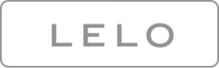 Lelo Sex Toys Brand logo