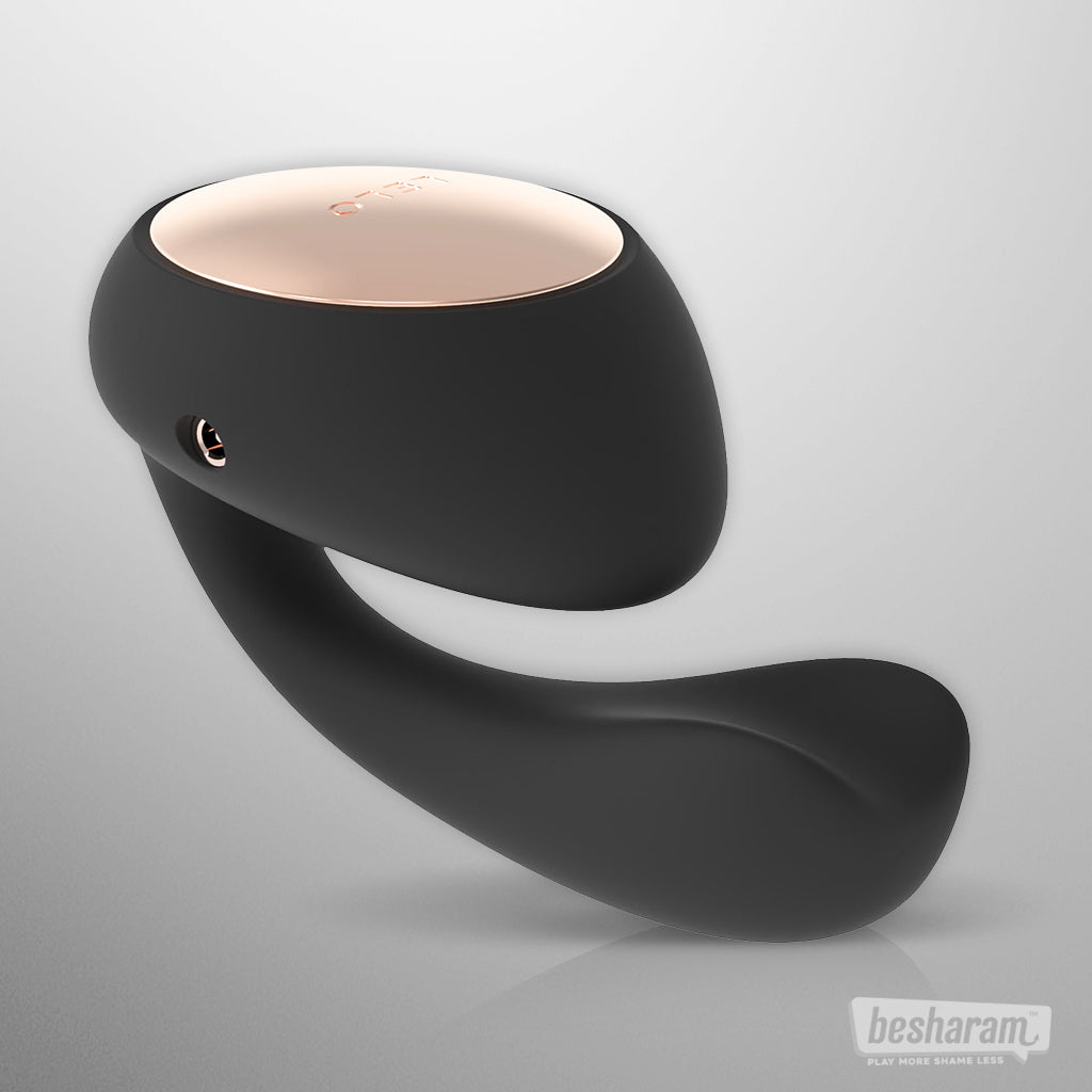 LELO Ida Wave Dual Vibrator