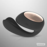 LELO Ida Wave Dual Vibrator-IMbesharam.com