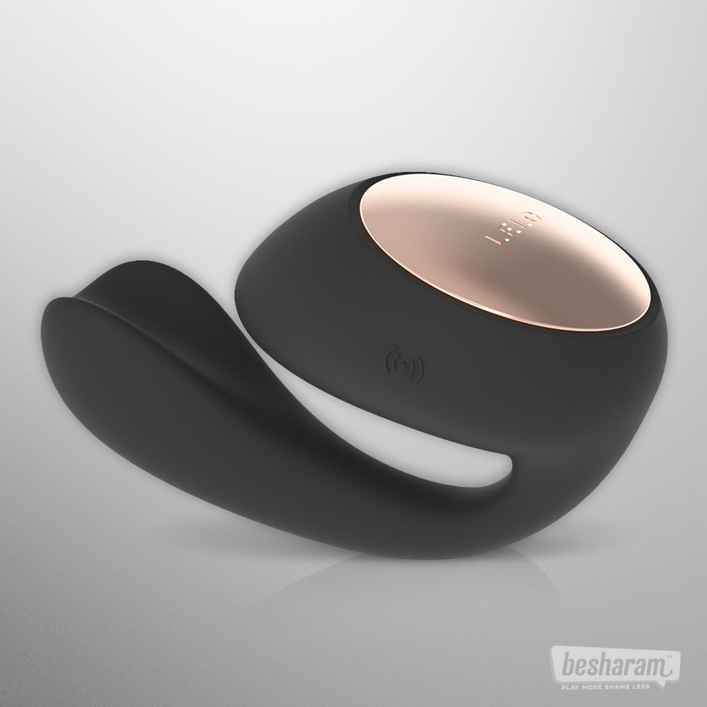 LELO Ida Wave Dual Vibrator