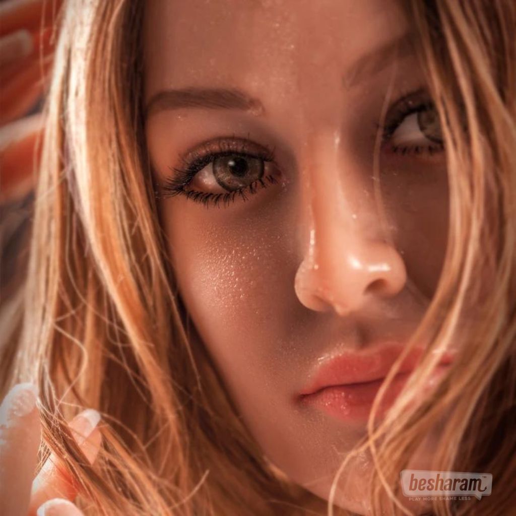 Ultimate Fantasy Real Sex Doll Bianca-IMbesharam.com