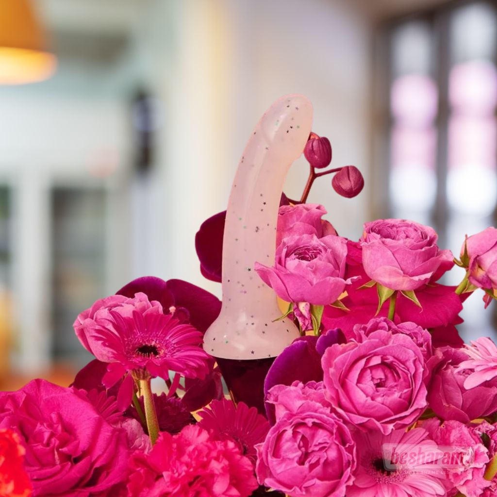 Love To Love Starlight Dildo-IMbesharam.com