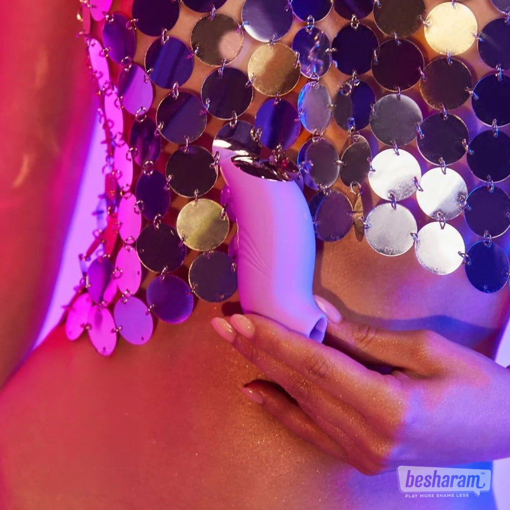 Love to Love Believer Flicking Massager-IMbesharam.com