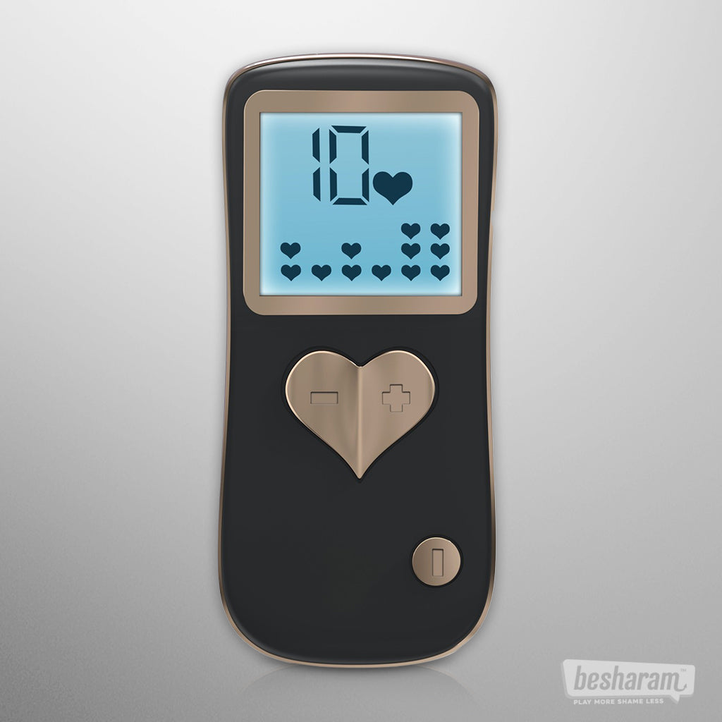 Love To Love Cry Baby Egg Vibrator-IMbesharam.com