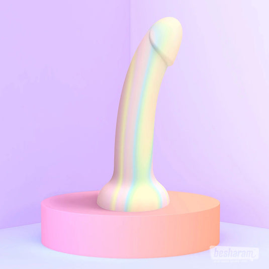 Love To Love Fantasia Glow-in-the-Dark Dildo-IMbesharam.com
