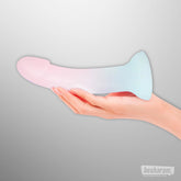 Love To Love Galactica Glitter Dildo-IMbesharam.com