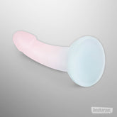 Love To Love Galactica Glitter Dildo-IMbesharam.com
