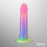 Love To Love Stargazer Glitter Dildo-IMbesharam.com