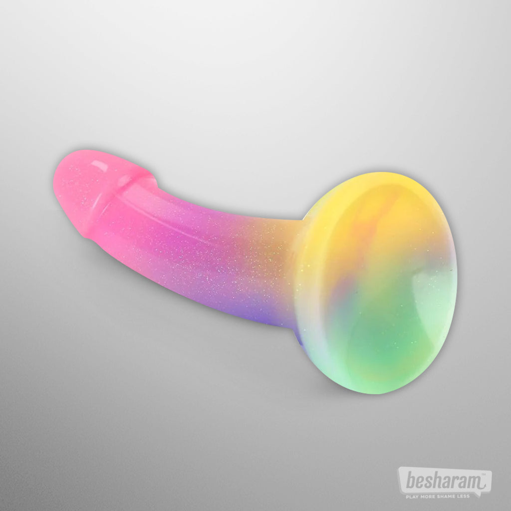 Love To Love Stargazer Glitter Dildo-IMbesharam.com