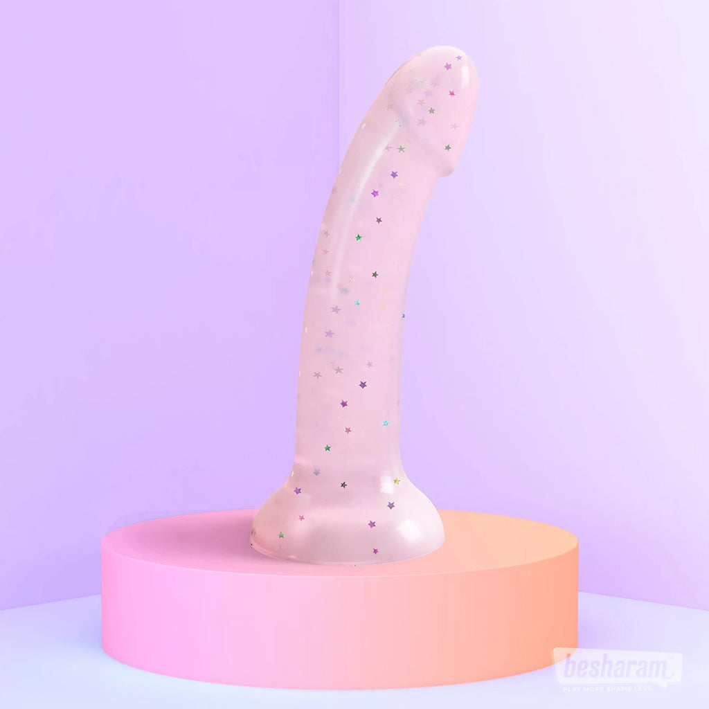 Love To Love Starlight Dildo