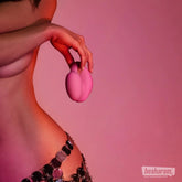 Love to Love Dual Stimulation Vibrator-IMbesharam.com