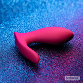 Lovense FLEXER Smart Insertable Panty Vibrator-IMbesharam.com