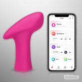 Lovense AMBI Versatile Bullet Vibrator-IMbesharam.com