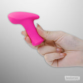 Lovense AMBI Versatile Bullet Vibrator-IMbesharam.com