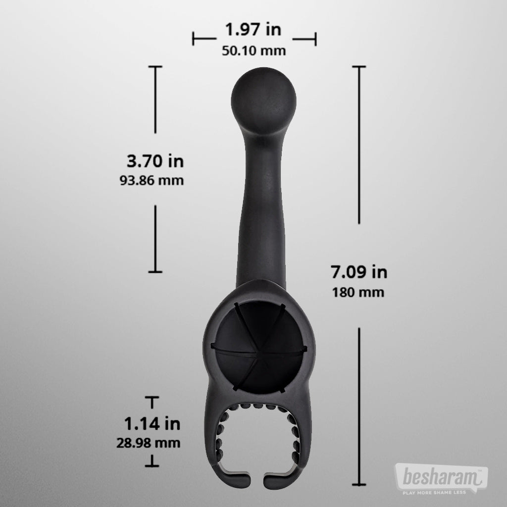 Lovense Domi/Domi 2 Male Attachment