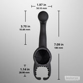 Lovense Domi/Domi 2 Male Attachment-IMbesharam.com