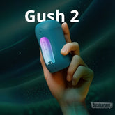 Lovense Gush 2 Smart Masturbator-IMbesharam.com