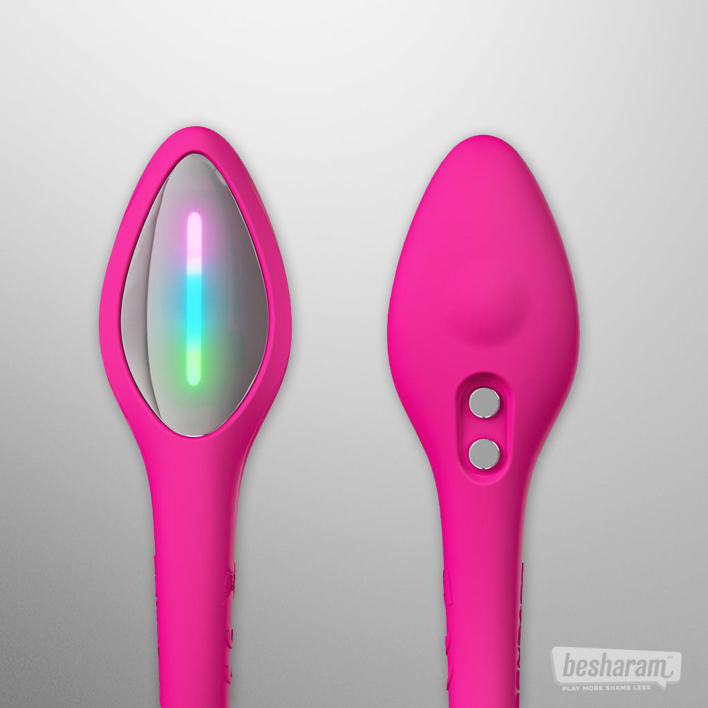 Lovense Lush Mini Smart Vibrator