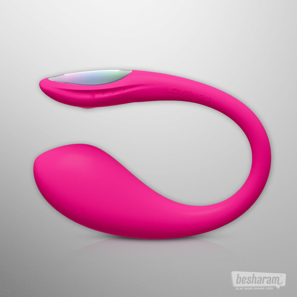 Lovense Lush Mini Smart Vibrator