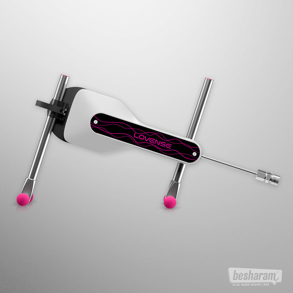 Lovense Mini Sex Machine-IMbesharam.com