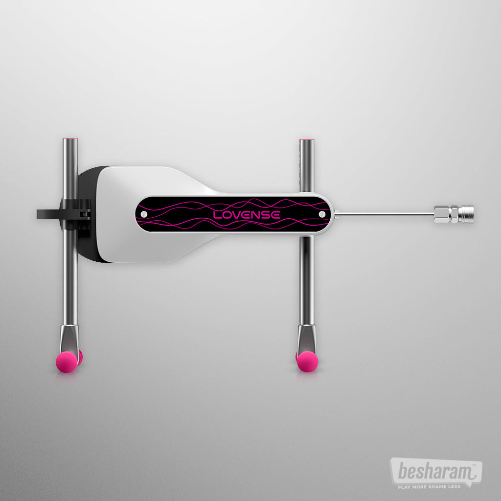 Lovense Mini Sex Machine-IMbesharam.com