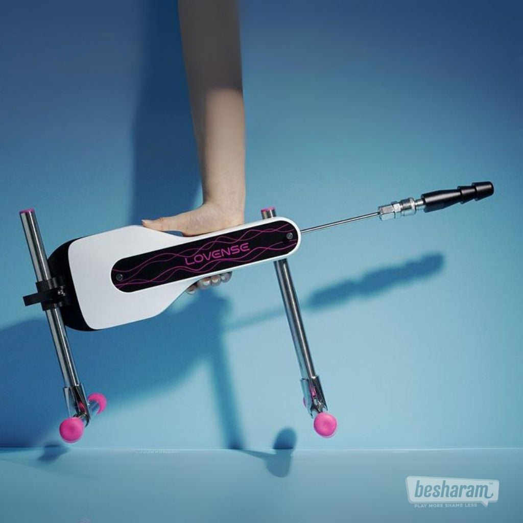 Lovense Mini Sex Machine-IMbesharam.com