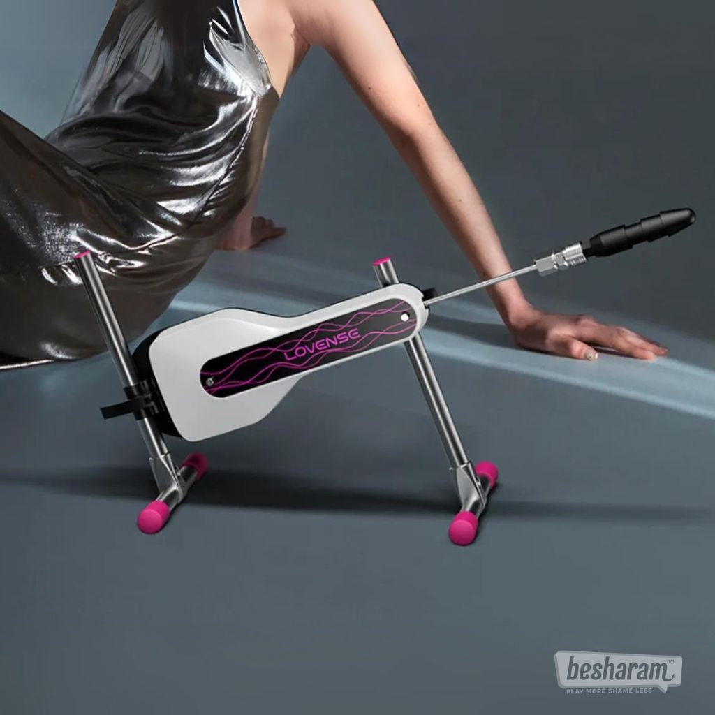 Lovense Mini Sex Machine-IMbesharam.com