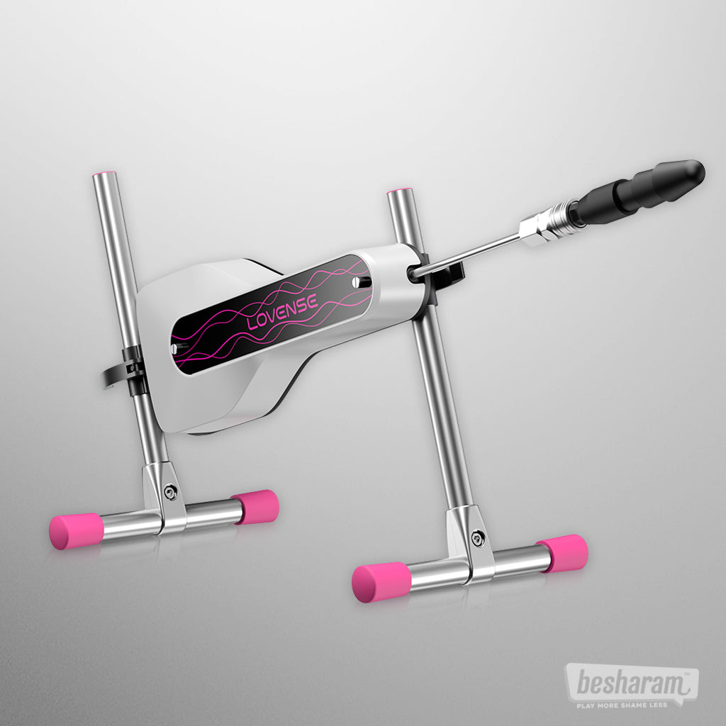 Lovense Mini Sex Machine-IMbesharam.com