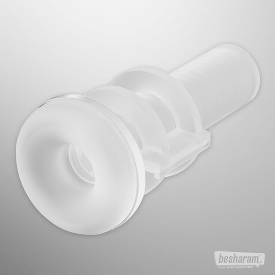 Lovense Solace Neutral Sleeve-IMbesharam.com