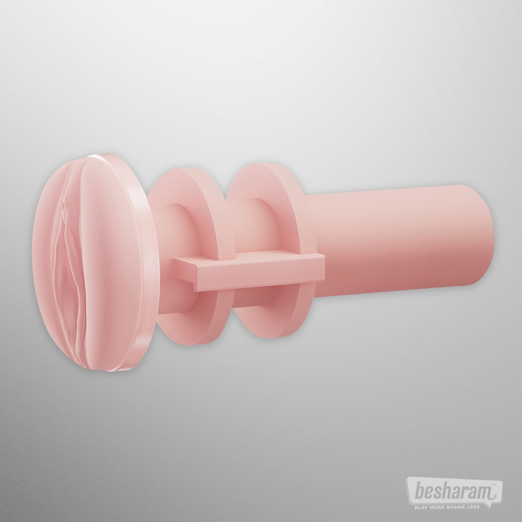 Lovense Solace Vagina Sleeve-IMbesharam.com