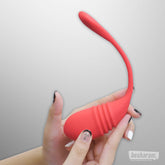 Lovense Vulse Smart Thrusting Vibrator-IMbesharam.com