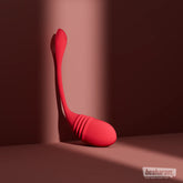Lovense Vulse Smart Thrusting Vibrator-IMbesharam.com