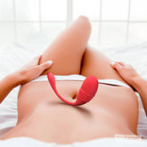 Lovense Vulse Smart Thrusting Vibrator-IMbesharam.com