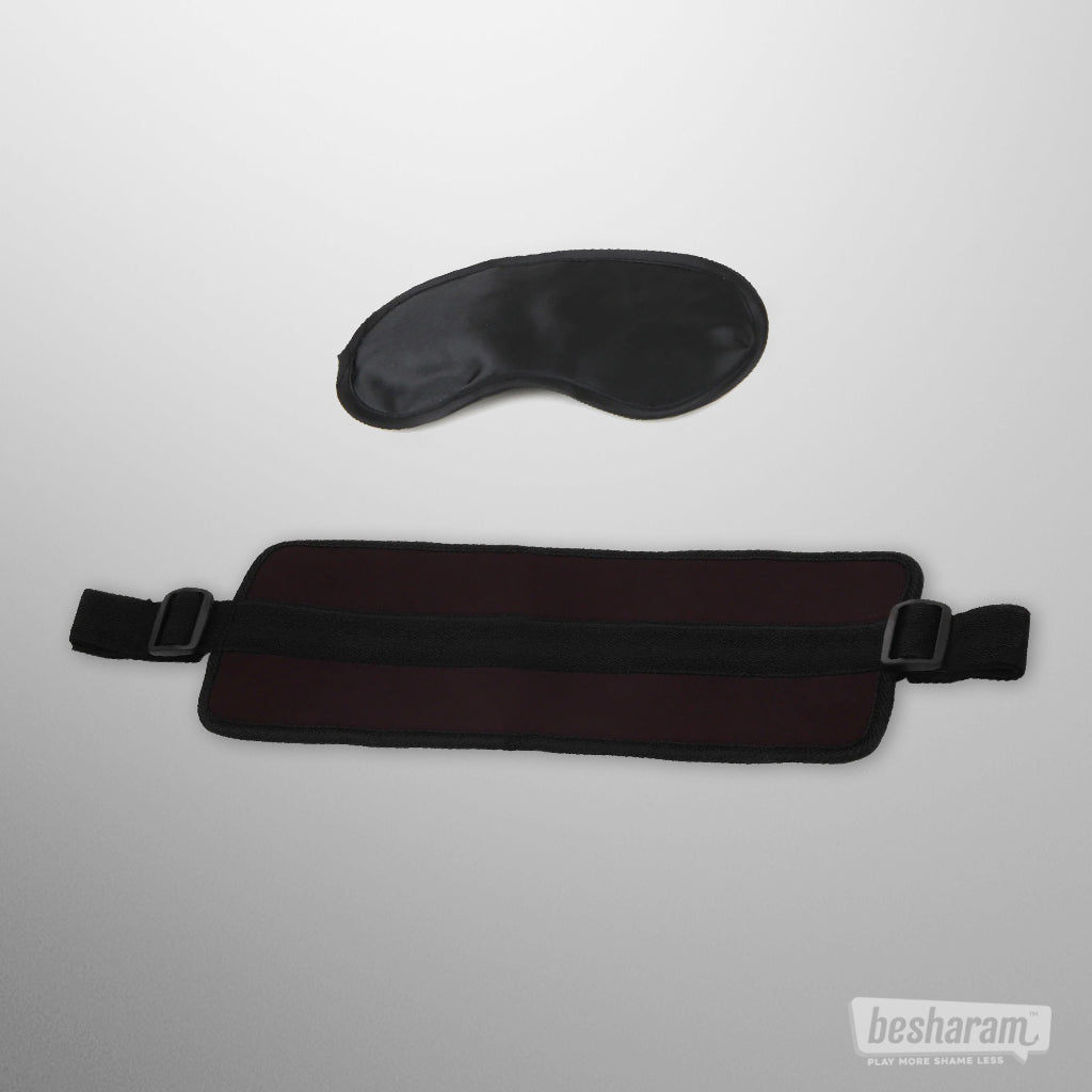 Lux Fetish Doggie Style Support-IMbesharam.com