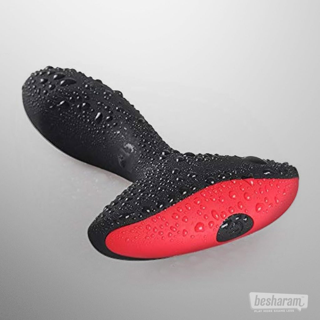 Magic Motion App Controlled Prostate Vibrator-IMbesharam.com