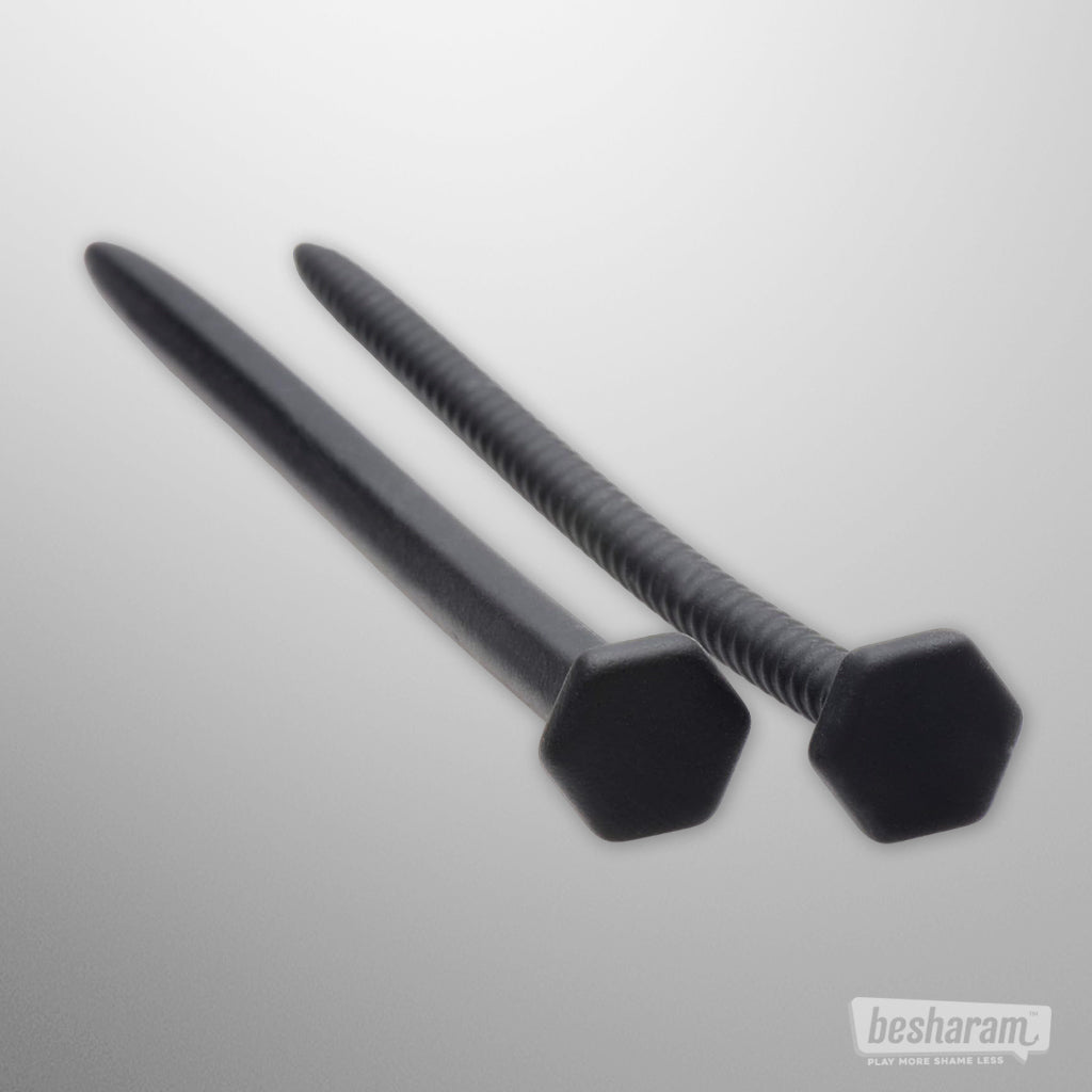 Master Series Hardware Nail & Screw Silicone Sounds