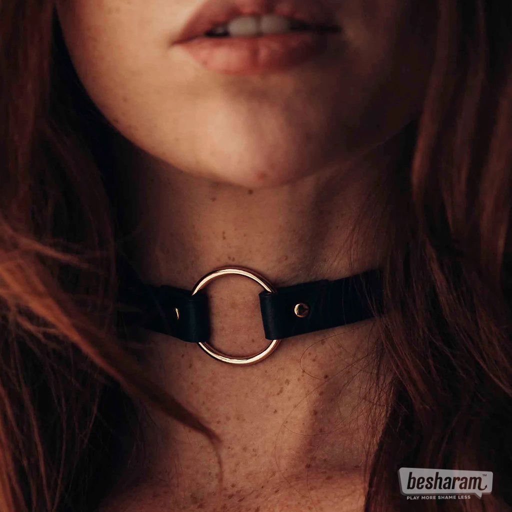 Bijoux Indiscrets Maze Collar