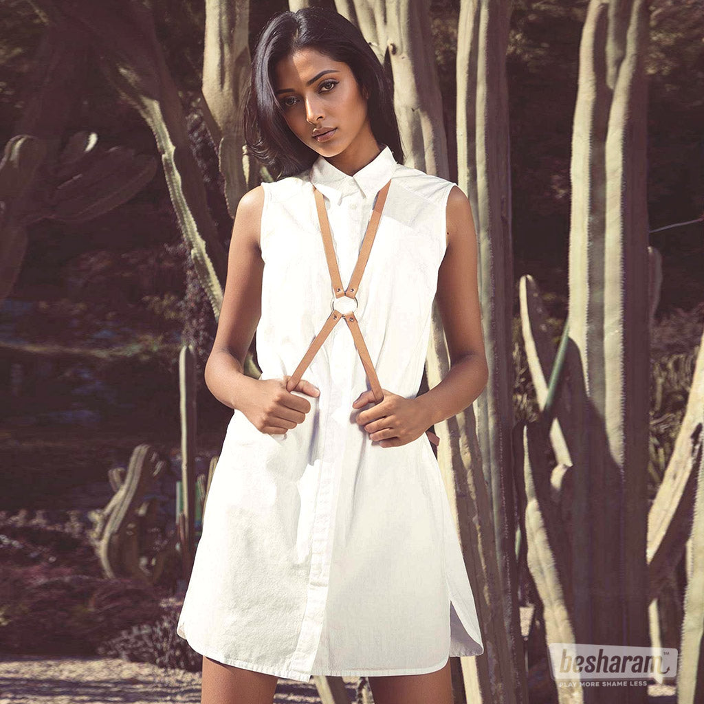 Bijoux Indiscrets Maze 8 Harness-IMbesharam.com