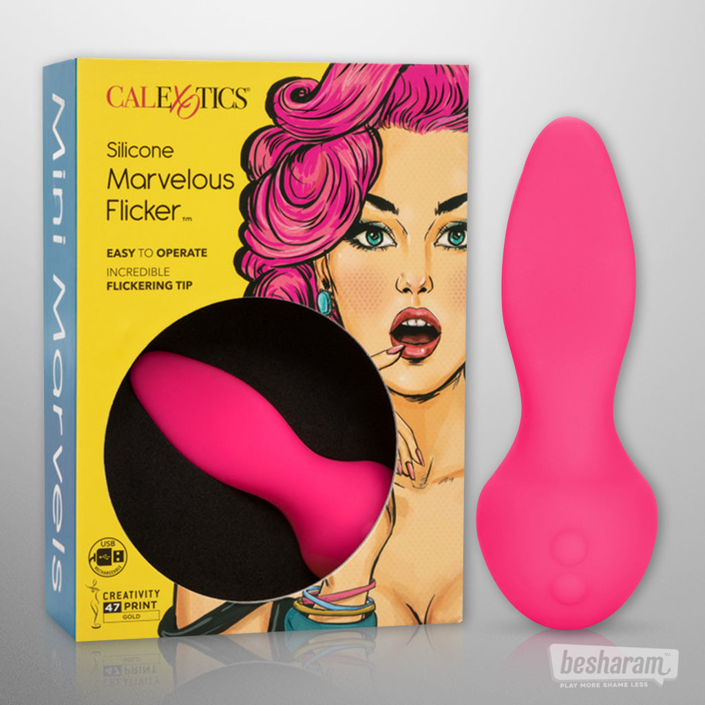 Mini Marvels Marvelous Flicker Stimulator