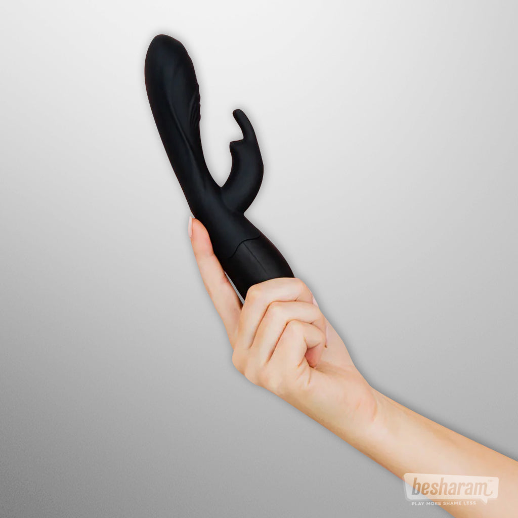 Money Bunny Rabbit Vibrator-IMbesharam.com