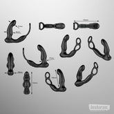 Nexus Simul8 Wave Anal & Cock Toy-IMbesharam.com