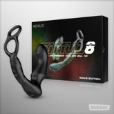 Nexus Simul8 Wave Anal & Cock Toy-IMbesharam.com