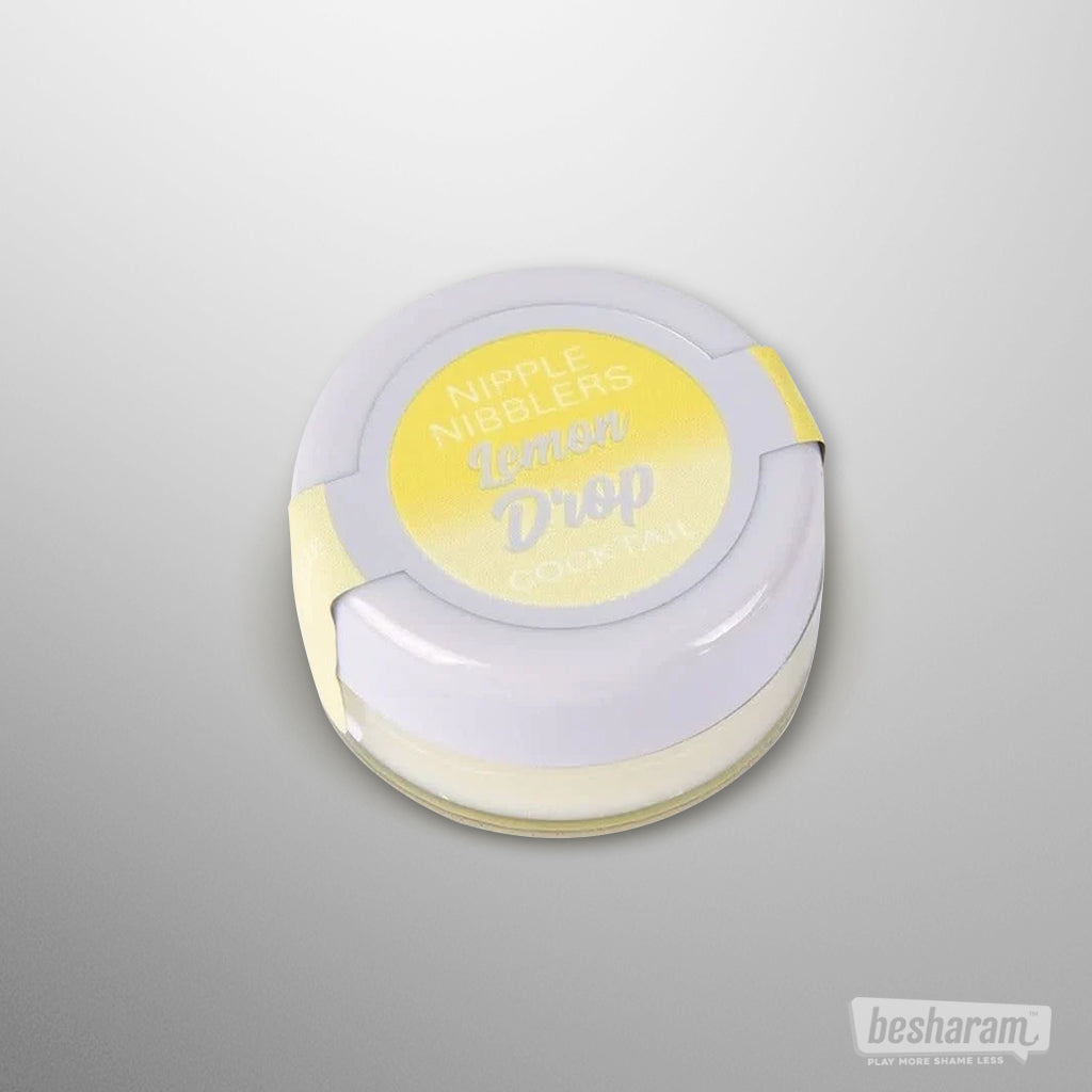 Jelique Nipple Nibblers Tingle Balm